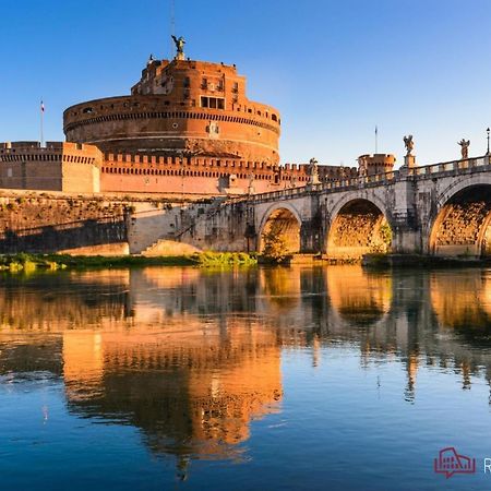 Le 3 Elle Vaticano San Pietro Roma Esterno foto