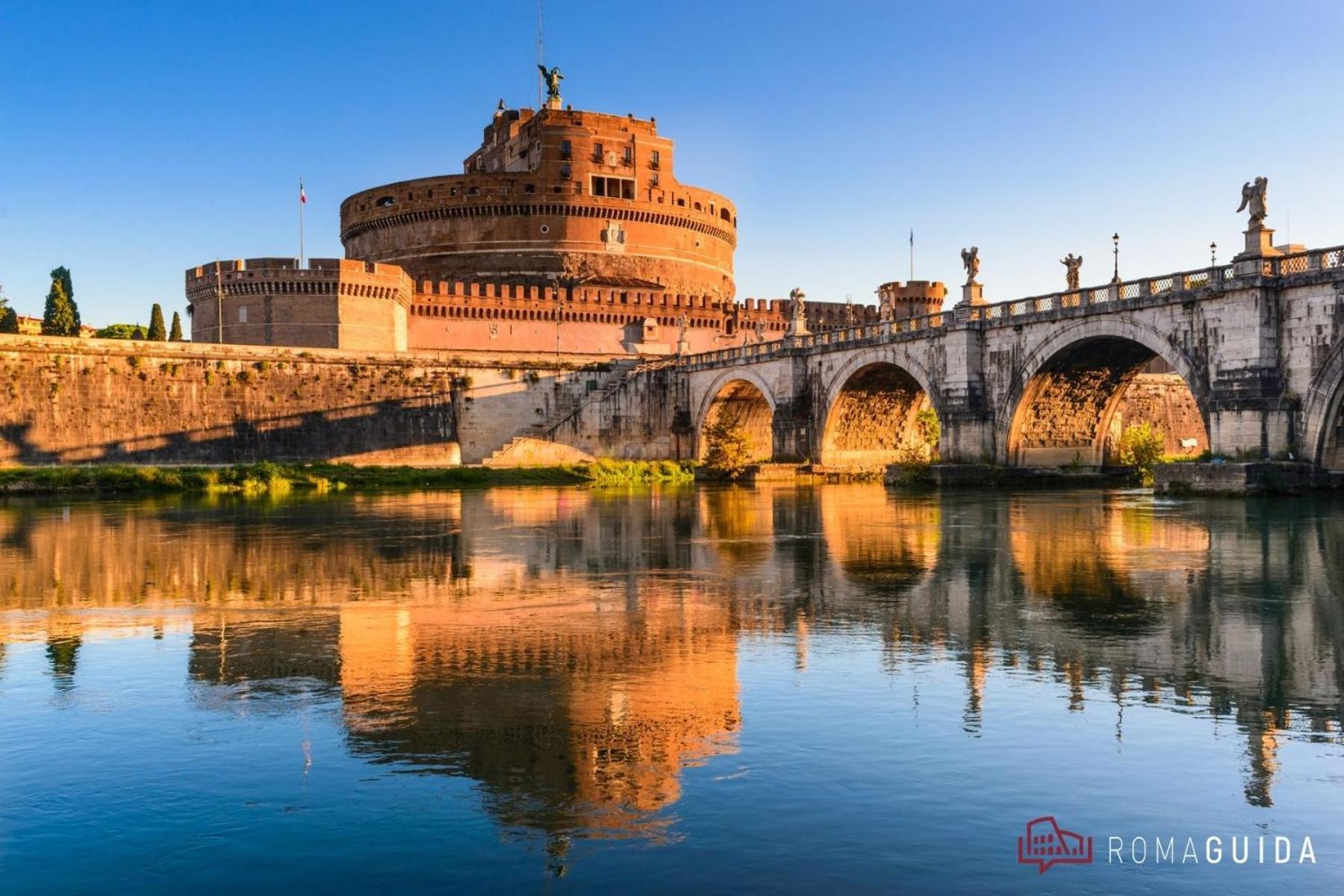 Le 3 Elle Vaticano San Pietro Roma Esterno foto